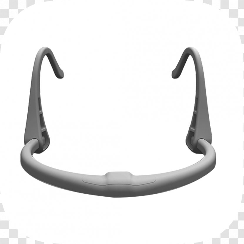 Technology Silver Angle - Vision Care Transparent PNG