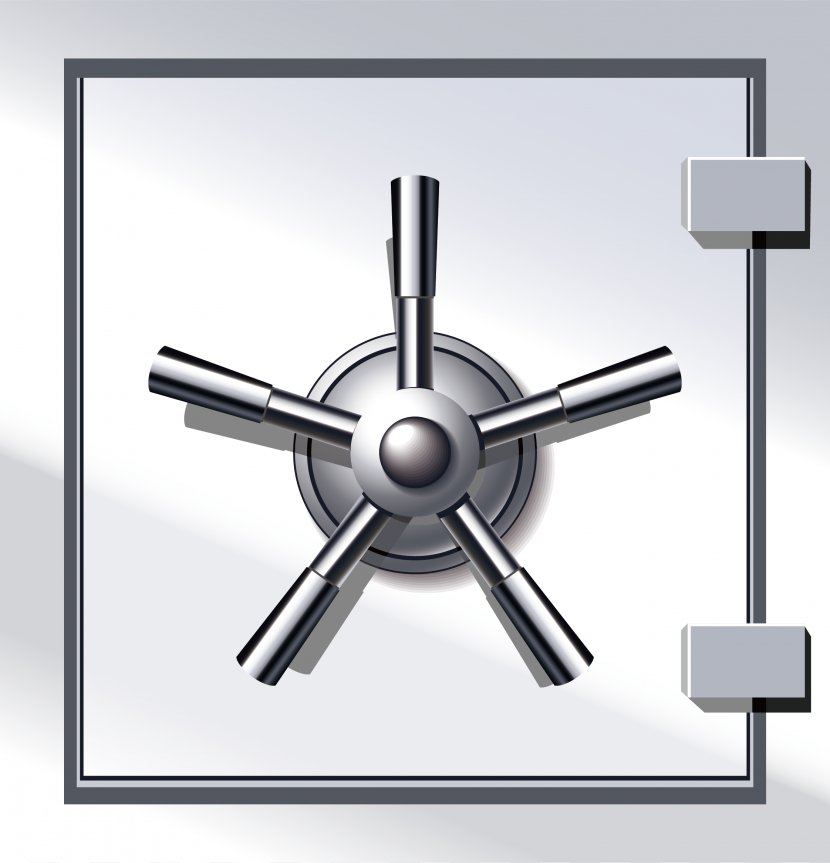 Icon - Computer Graphics - Safe Vector Element Transparent PNG