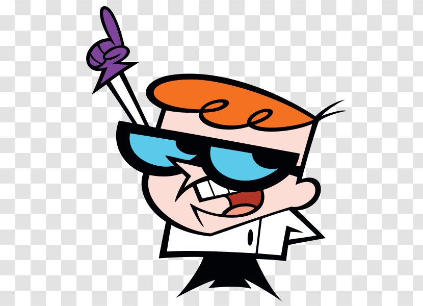 Mandark Poster Cartoon Network Television - Art - Dexter's Laboratory Transparent PNG