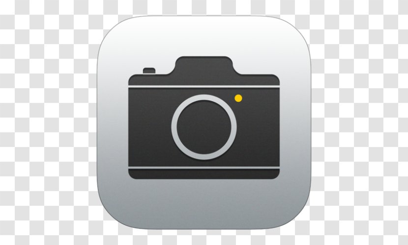 IPhone 3GS IOS 7 Apple 8 Plus - Camera Transparent PNG