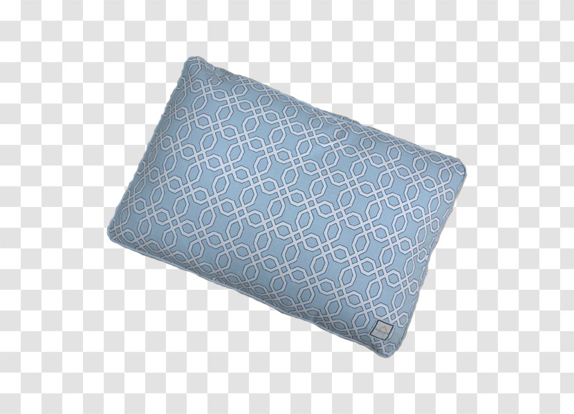 Throw Pillows Textile Rectangle - Pillow Transparent PNG