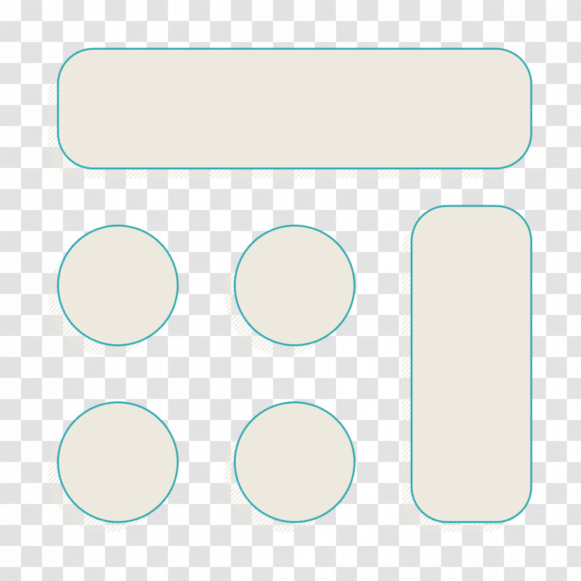 Ui Icon Wireframe Icon Transparent PNG