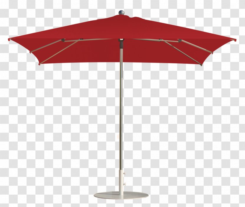 Umbrella Red Shade Table Furniture Transparent PNG