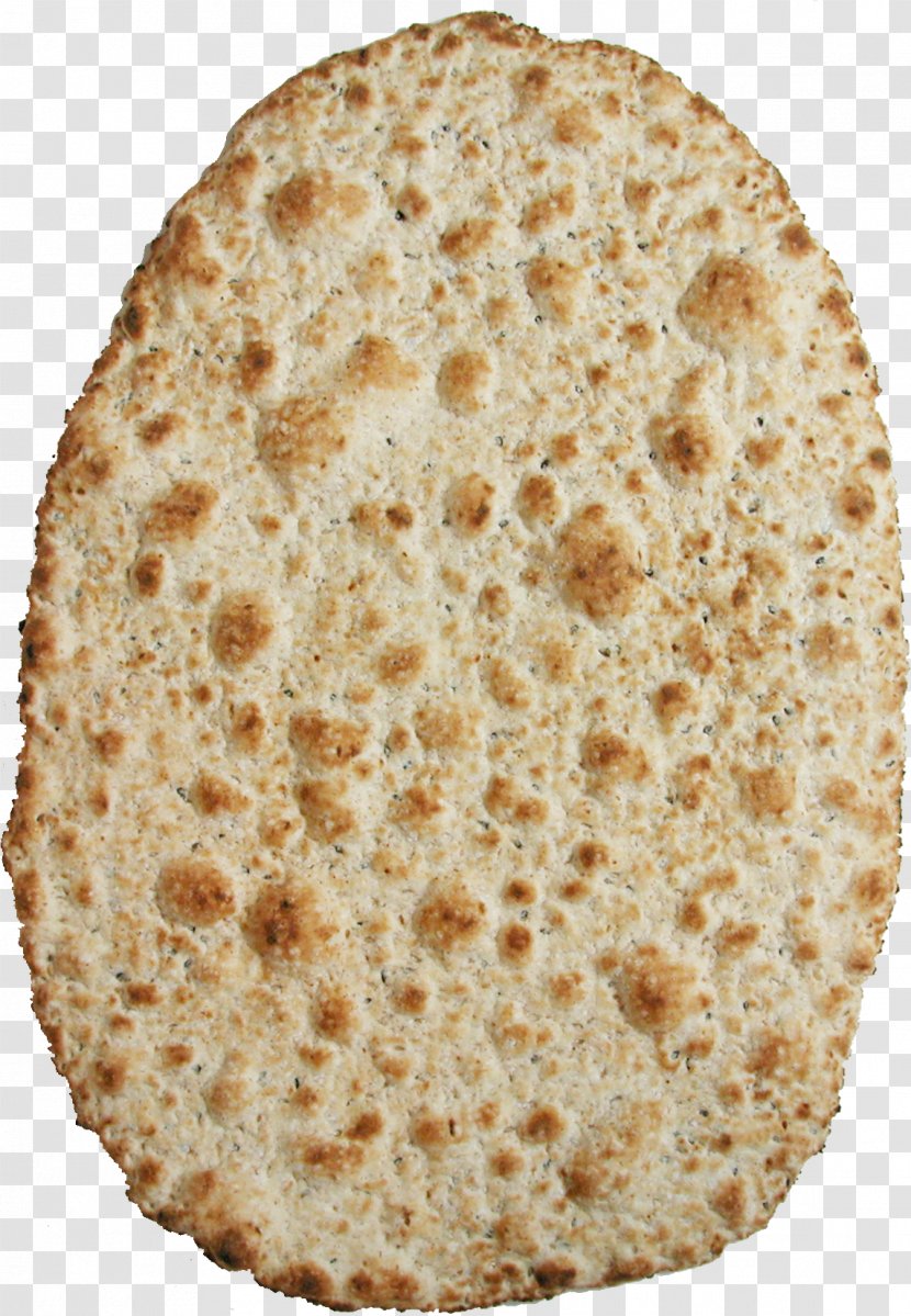 Roti Naan Pita Paratha Flatbread - Wheat Flour - Bread Transparent PNG