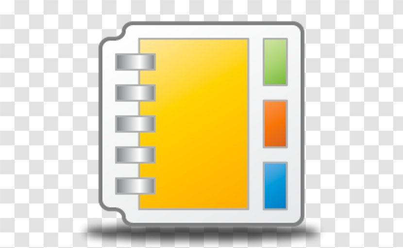 Android - Icon Design - Orange Transparent PNG