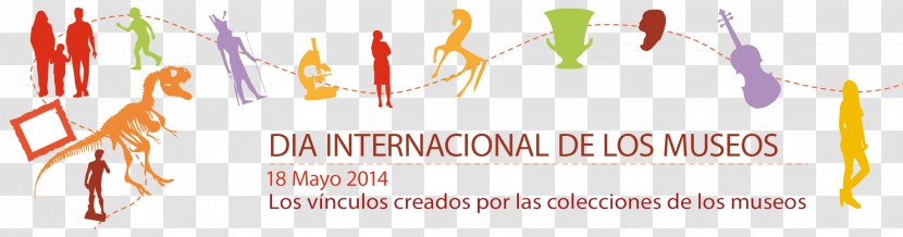 International Council Of Museums Museum Day Local Museology - Logo - Dia Del Maestro Transparent PNG
