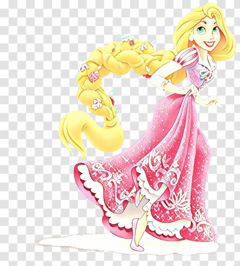 Rapunzel Disney Princess The Walt Company Elsa Transparent PNG