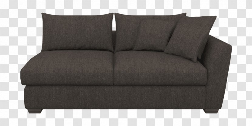 Couch Loveseat Sofa Bed Furniture - Studio Transparent PNG