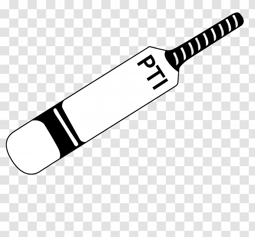 Cricket Bats Baseball Clip Art - Khanda Transparent PNG