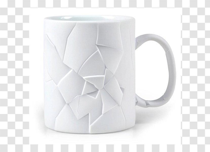 Coffee Cup Mug Ceramic Tea Transparent PNG