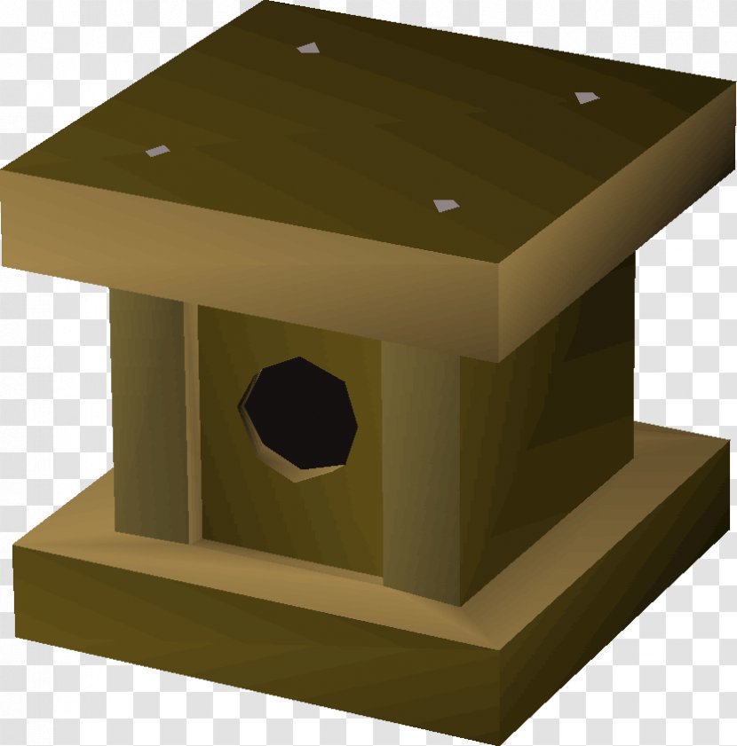 Old School RuneScape Bird Wiki House - Video Game - Pharaoh Transparent PNG