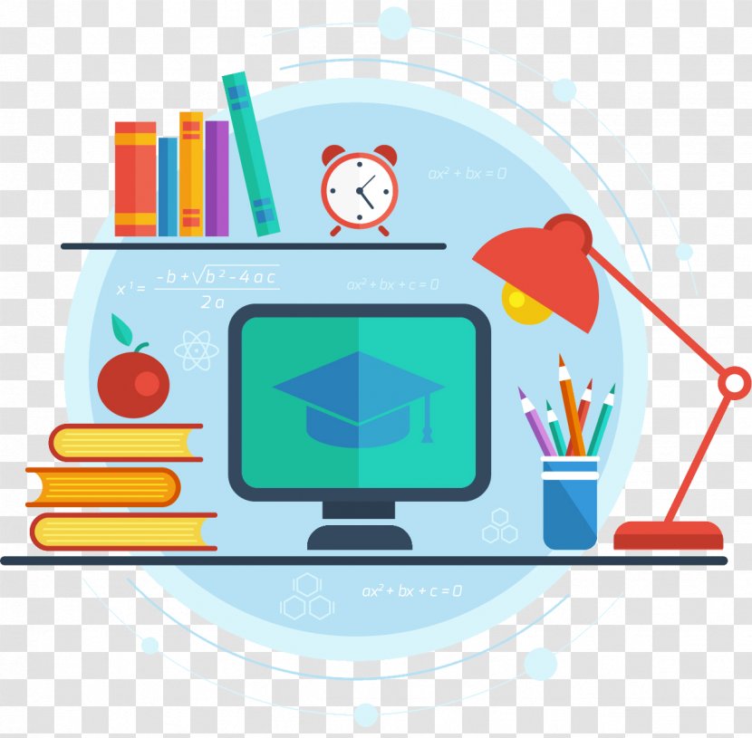 Educational Technology Learning Management System Course Student - Education Transparent PNG