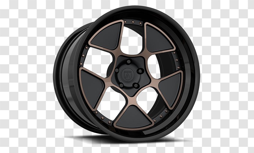 Alloy Wheel Rim Tire Custom - Automotive - Car Transparent PNG