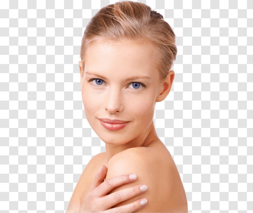 Eyebrow Plastic Surgery Cosmetics Face Skin - Facial - Beauty Transparent PNG