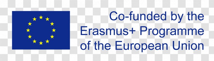 European Union Erasmus Programme Erasmus+ Mundus Education - Blue Transparent PNG