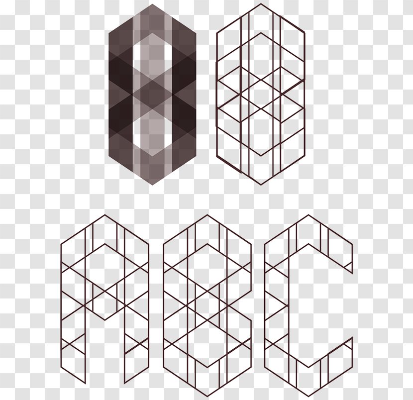 Structure Pattern - Point - Overlook Transparent PNG
