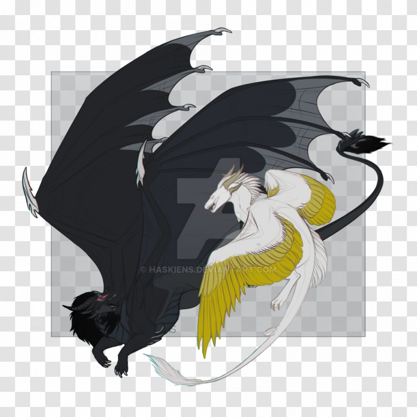 Cartoon Character - Mythical Creature - Dragon Dance Transparent PNG