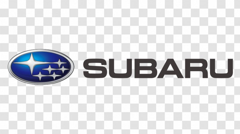 Subaru Legacy Car Impreza WRX - Brand Transparent PNG