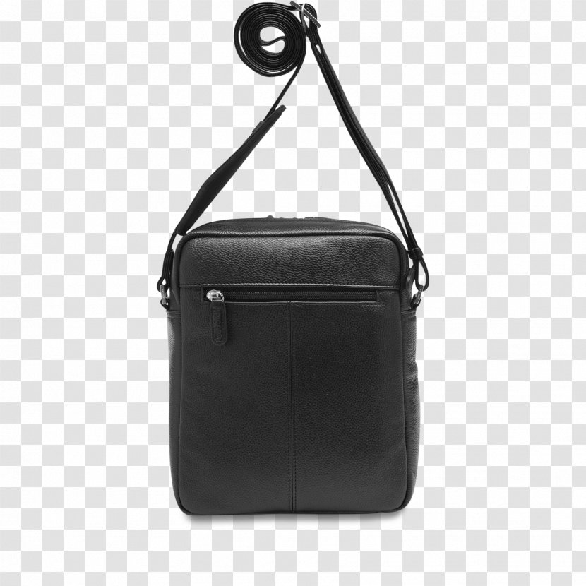 Leather Messenger Bags Handbag Tasche - Men Bag Transparent PNG
