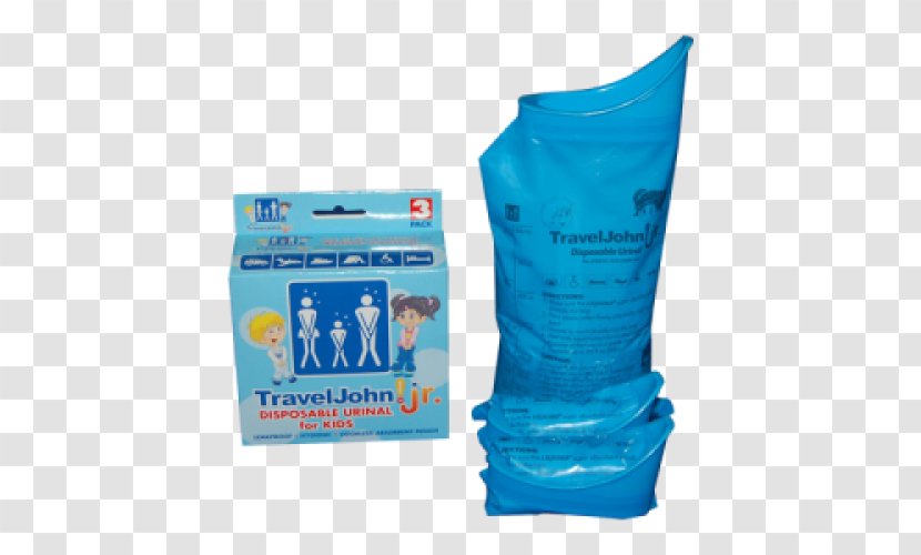 Urinal Toilet Disposable Bag Reuse - Superabsorbent Polymer Transparent PNG
