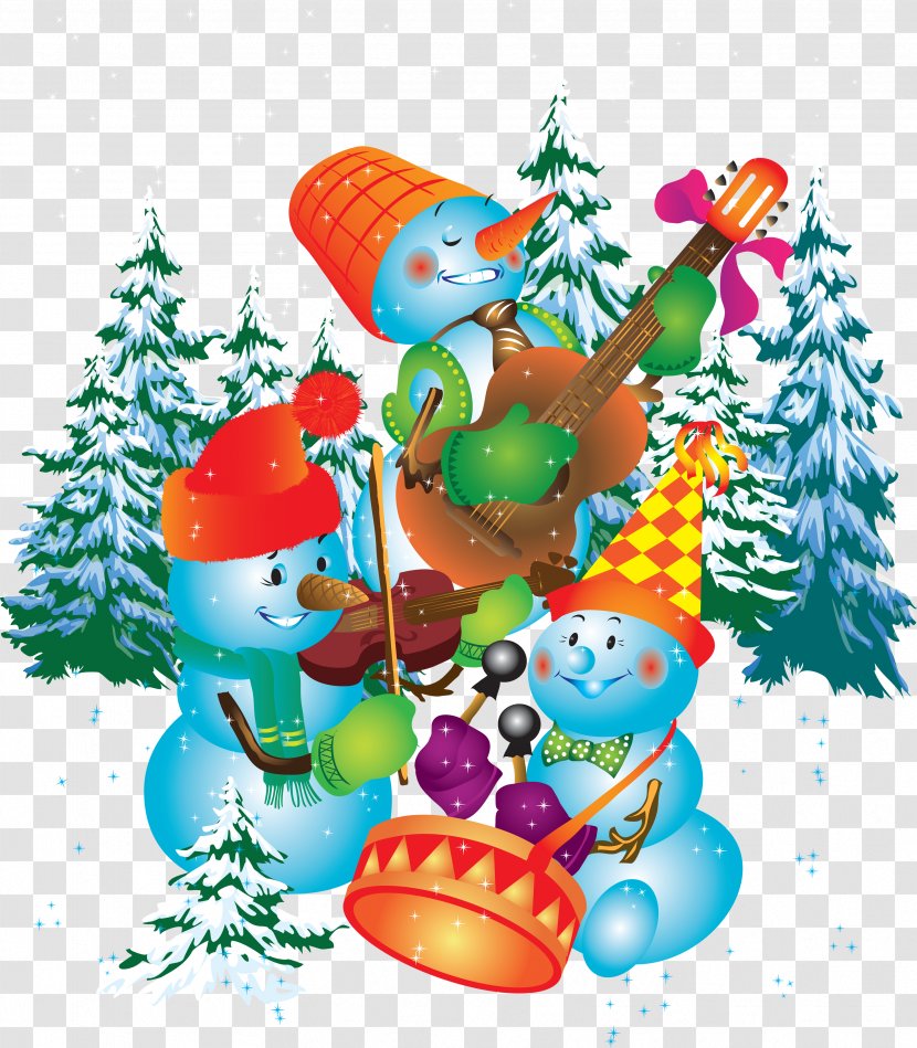 School Holiday Winter Recreation New Year - Hurrah Itu2019s A - Snowman Party Pictures Transparent PNG
