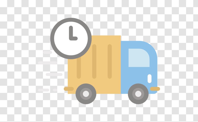Delivery Transport - Road - Logo Transparent PNG