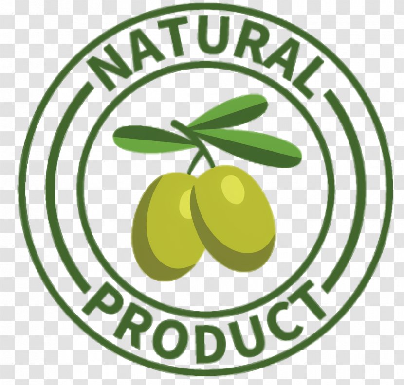 Green Leaf Logo - Citrus - Lime Transparent PNG
