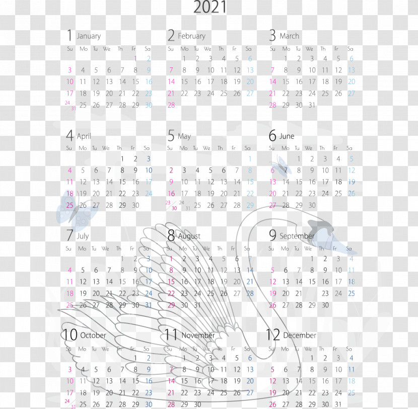 Calendar System Święta Katolickie W Polsce Lunar Calendar Holy Day Of Obligation Down East 2020 Wall Calendar Transparent PNG