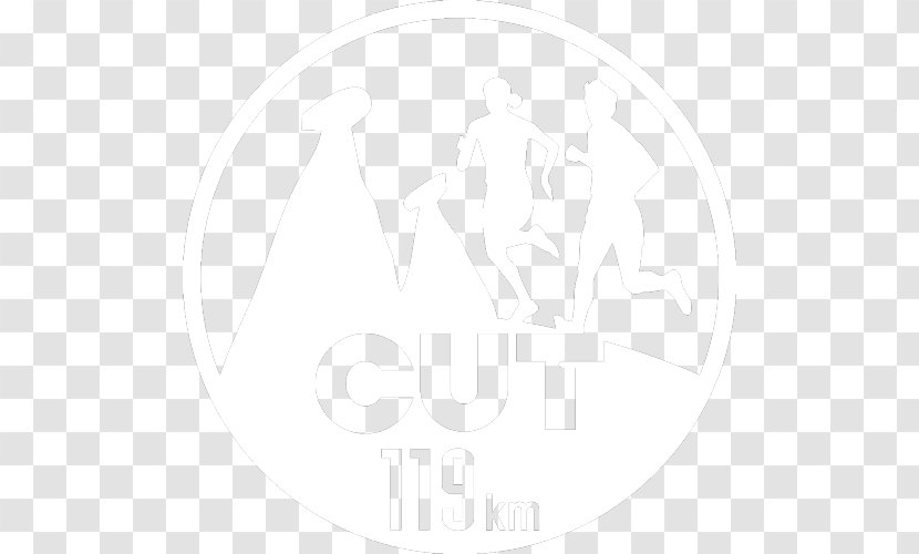 Logo Brand White Font - Drawing - Line Transparent PNG