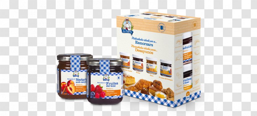Marmalade La Fageda, SCCL Yoghurt Liquid - Fruit Logistica Transparent PNG