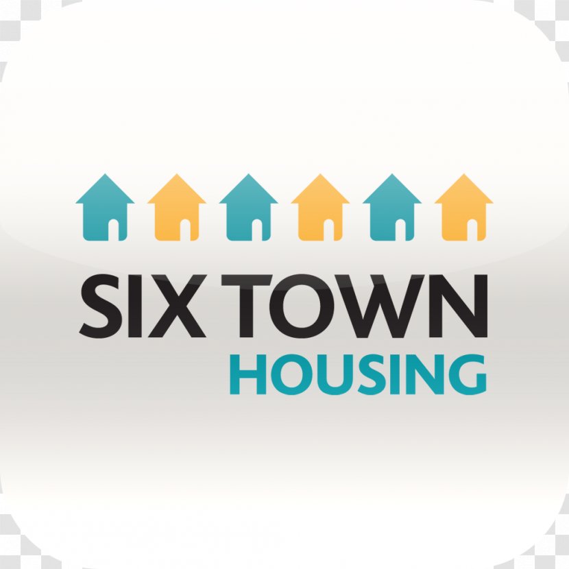 Six Town Housing Association Wythenshawe House - Brand Transparent PNG