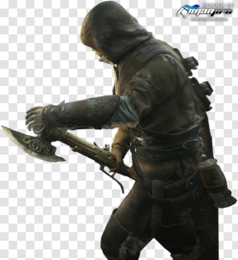 Assassin's Creed Syndicate III Assassins 雅各·弗莱 - Deviantart - Black Ops 4 Transparent PNG