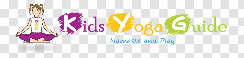 Kids Yoga Guide Prana Child Teacher Education Transparent PNG