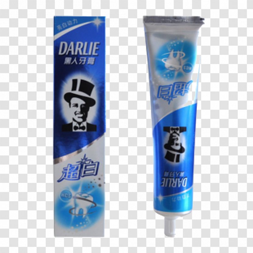 Darlie Toothpaste Toothbrush Teeth Cleaning - Bad Breath - Black Free Material Transparent PNG
