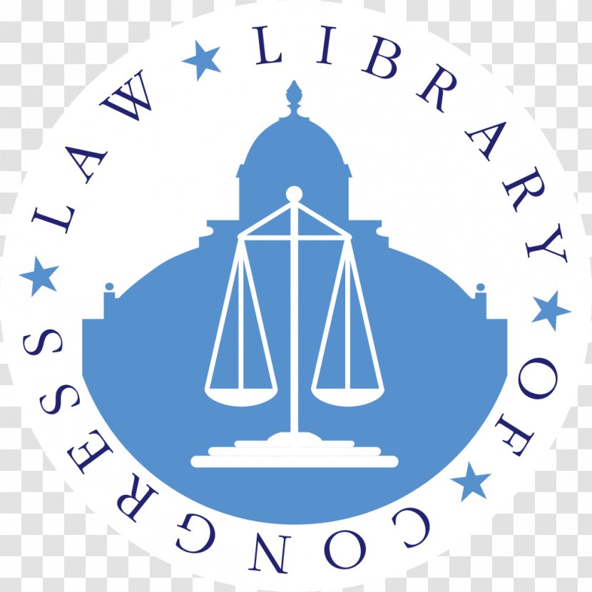 Law Library Of Congress United States Act Transparent PNG