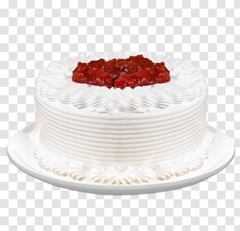Frosting & Icing Tres Leches Cake Strawberry Pie Torte Cheesecake - Pastel Transparent PNG