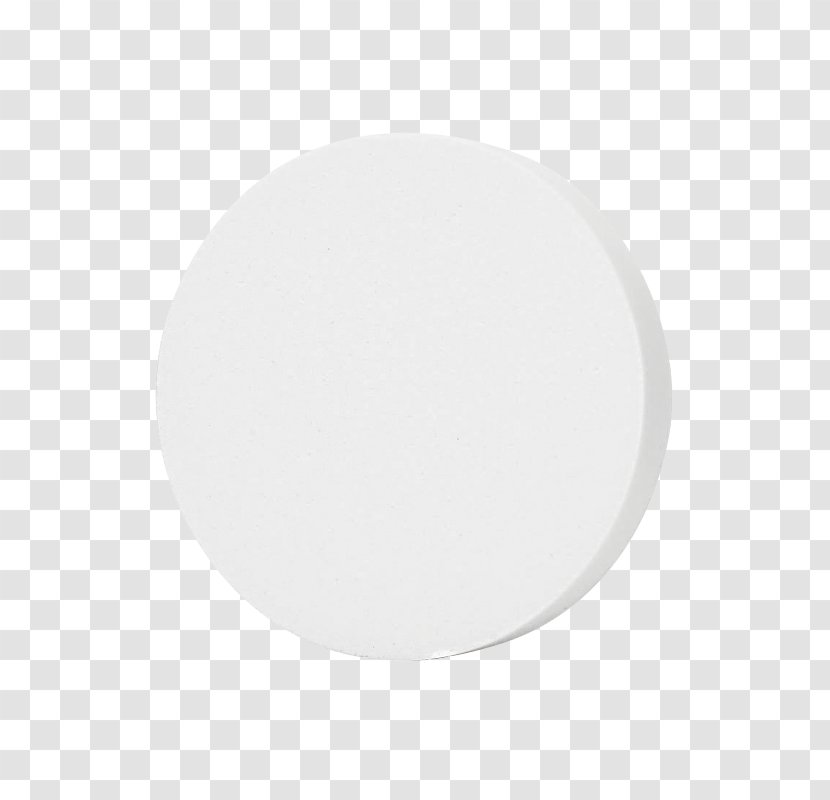 Circle - White Transparent PNG