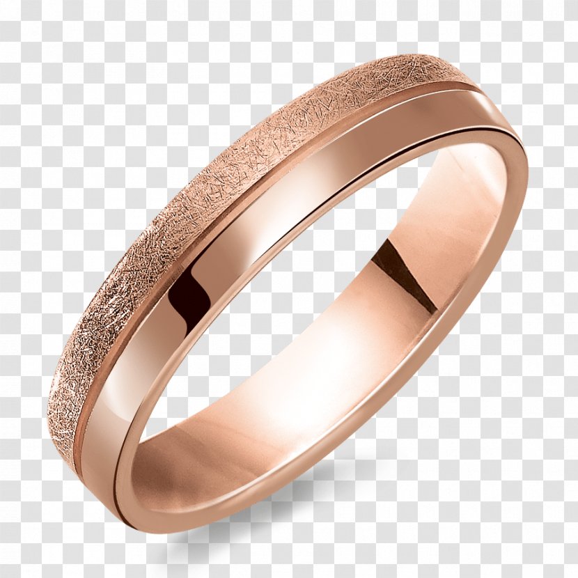 Wedding Ring Gold Diamond Engagement Transparent PNG
