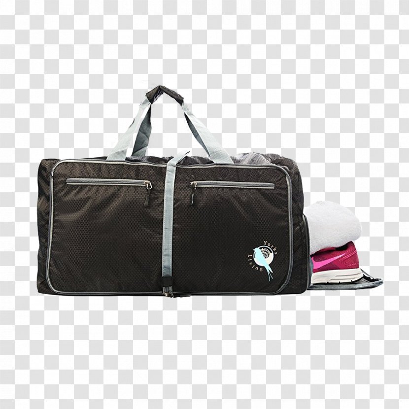 Handbag Baggage Hand Luggage Leather Product - Shoulder - Essential Oil Box Set Now Transparent PNG