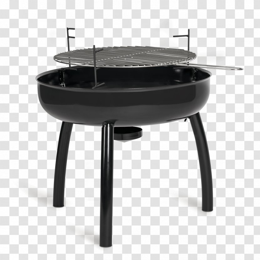 Espegard Campfire Cooker Barbecue Ildfad 60 Cm Udepejs 170 Med Gnistfang - Price Transparent PNG