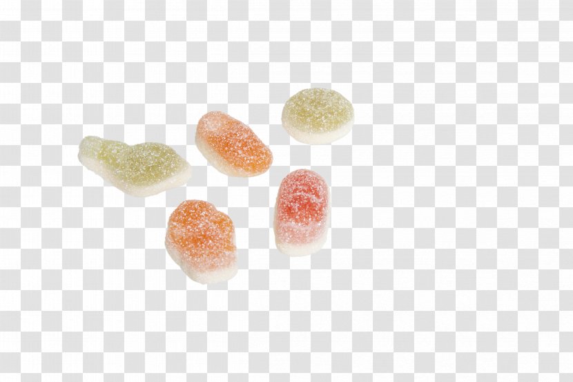 Gum Arabic - Candy Mix Transparent PNG