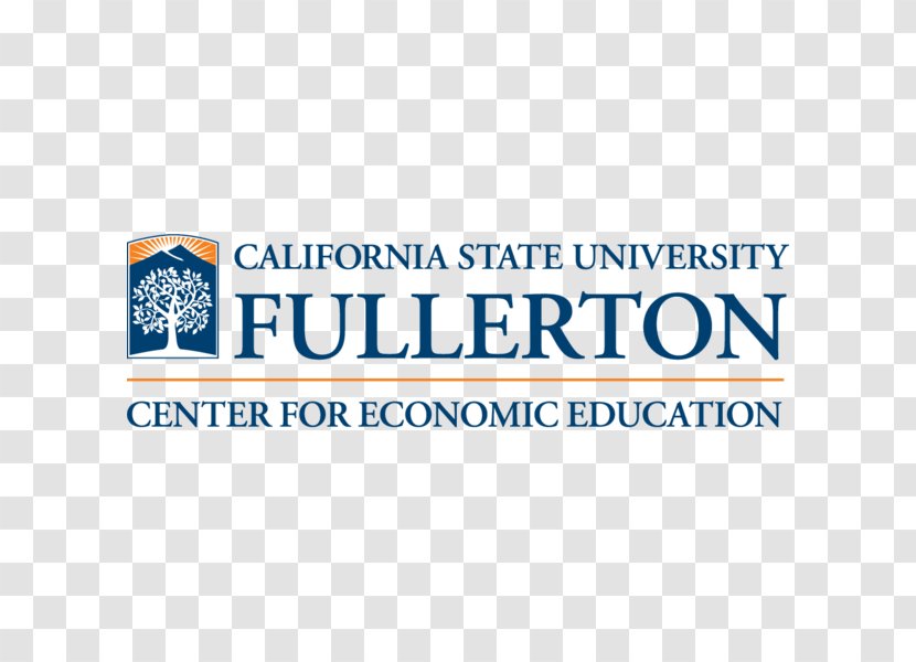 California State University Fullerton Organization Logo Brand Font - Text - San Bernardino Transparent PNG