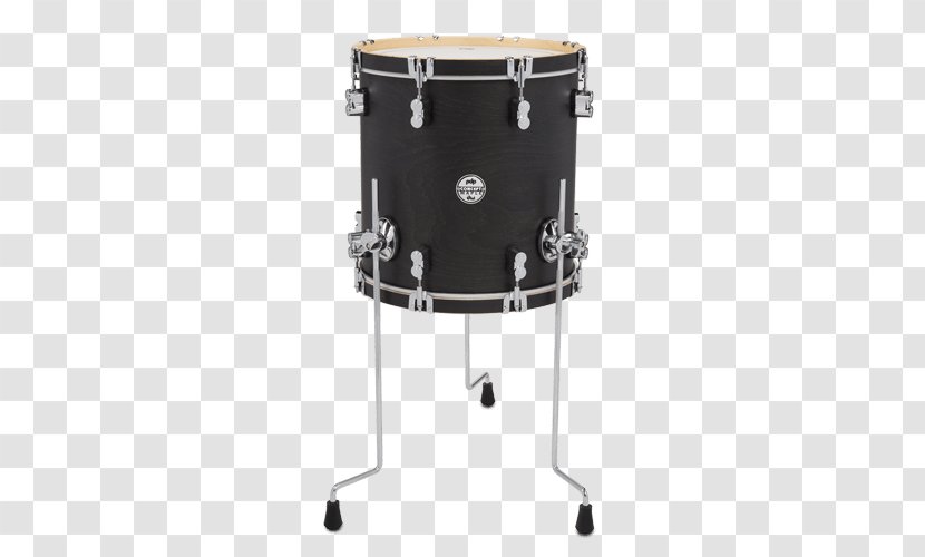 Bass Drums Tom-Toms Snare Timbales - Drum Tom Transparent PNG