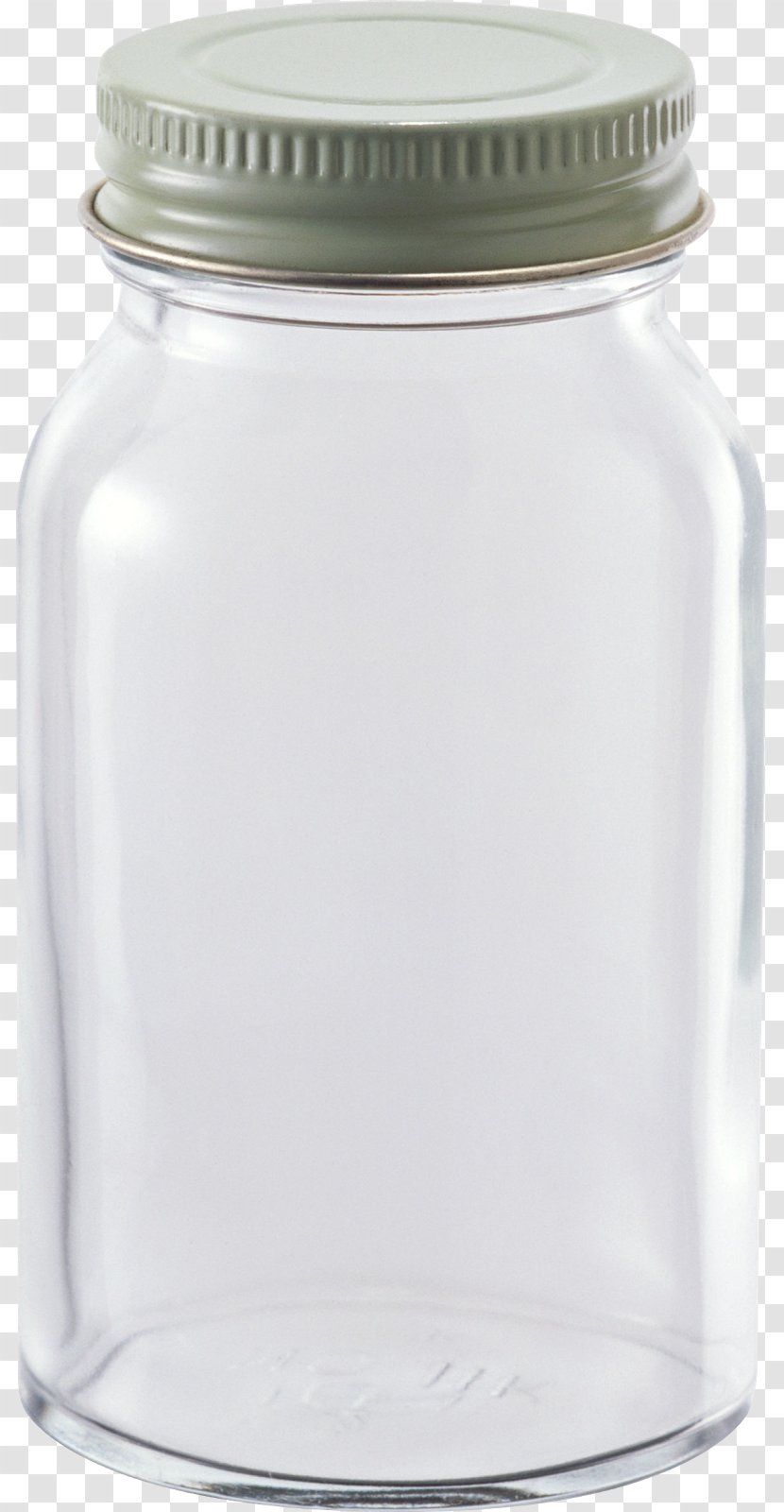 Mason Jar Lid Food Storage Containers Glass - FRASCO Transparent PNG