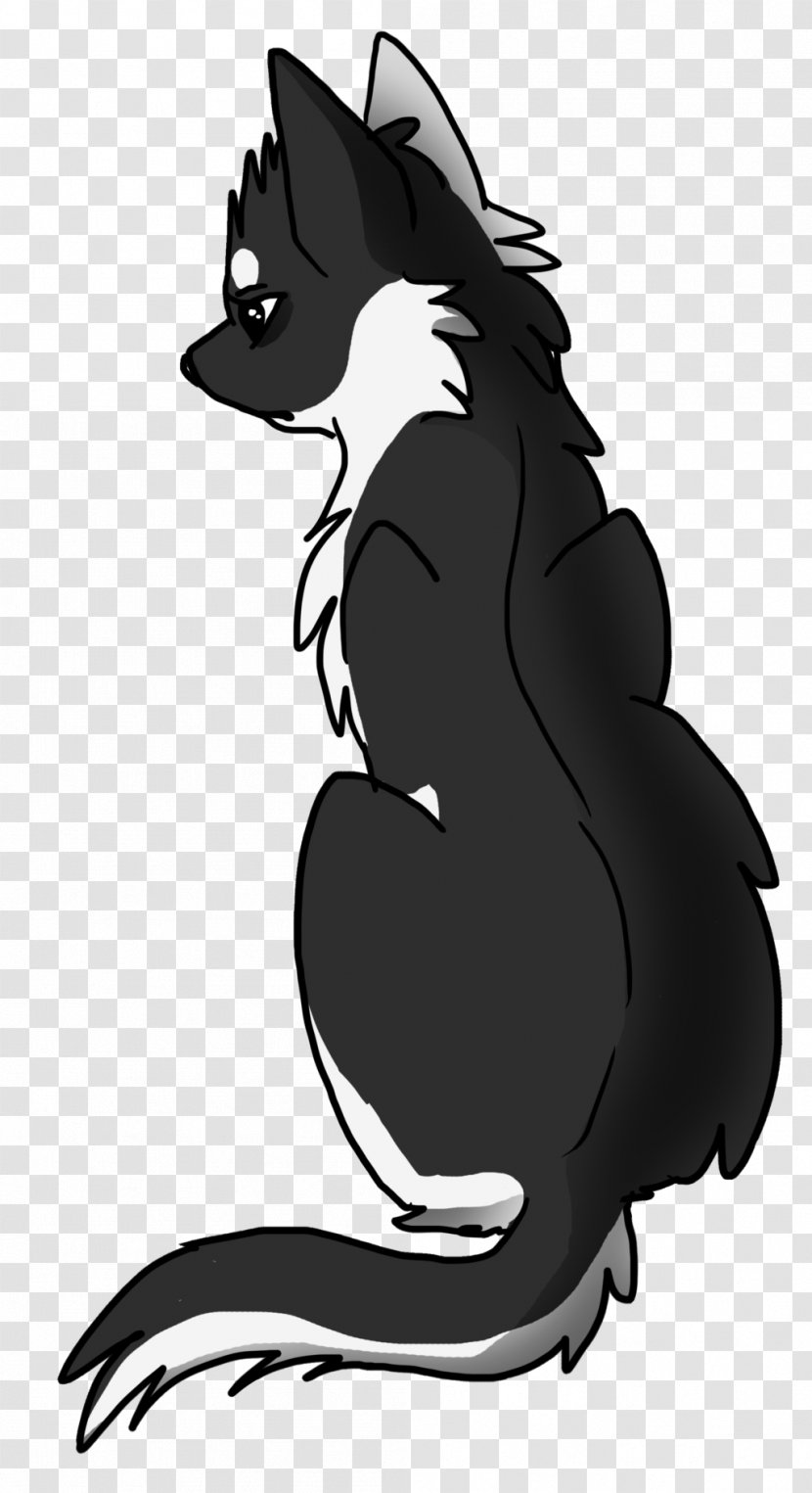 Cat Dog Canidae Legendary Creature Cartoon - Carnivoran - Fluctuations In Light And Shadow Transparent PNG