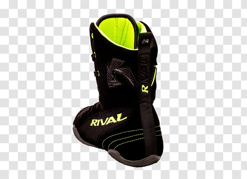 Boot Boxing Glove Shoe Rival Gear USA Inc - Sports Equipment Transparent PNG
