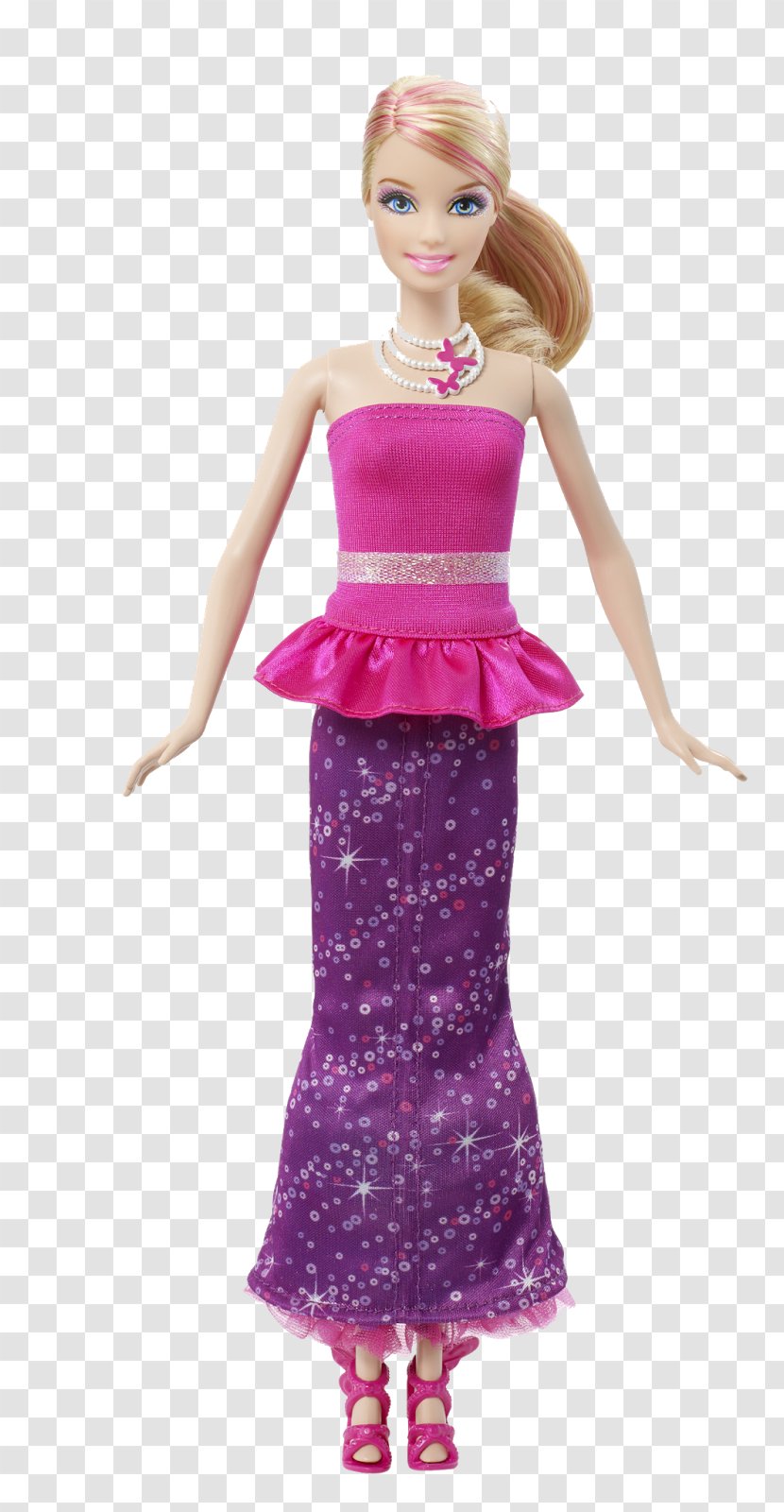 Barbie: A Fairy Secret Doll Raquelle Toy - Barbie Transparent PNG