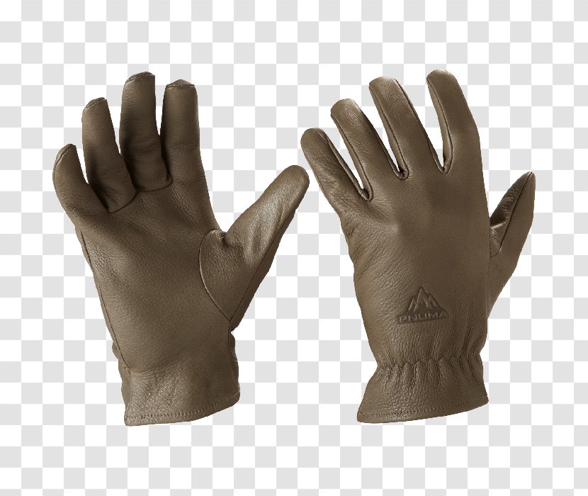 Cycling Glove Schutzhandschuh Leather Clothing Transparent PNG