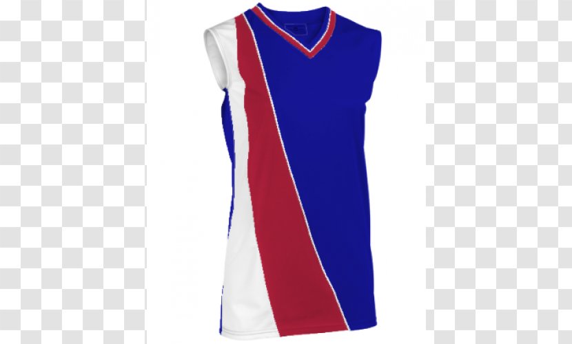 T-shirt Sleeveless Shirt Active Tank M Gilets - Jersey Transparent PNG