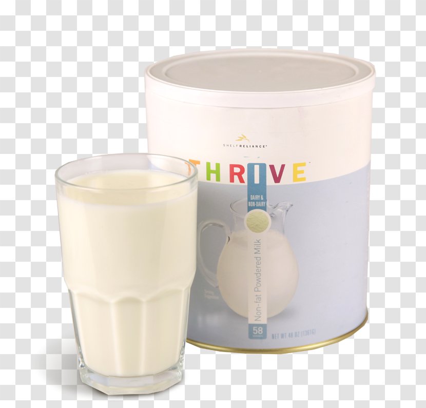 Evaporated Milk Cream Malted Dairy Products - Condensed Transparent PNG